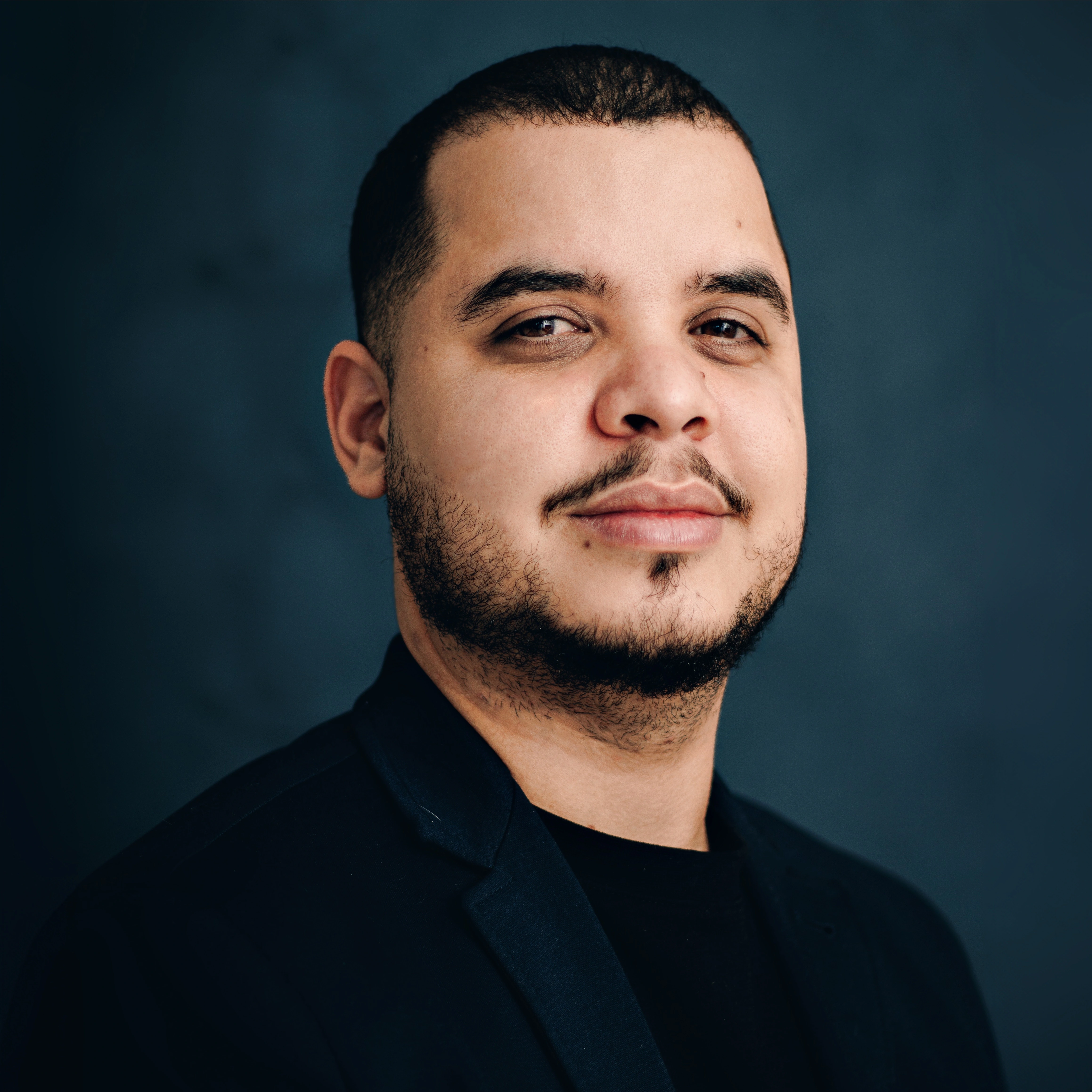 Criador do BarbeiroBot