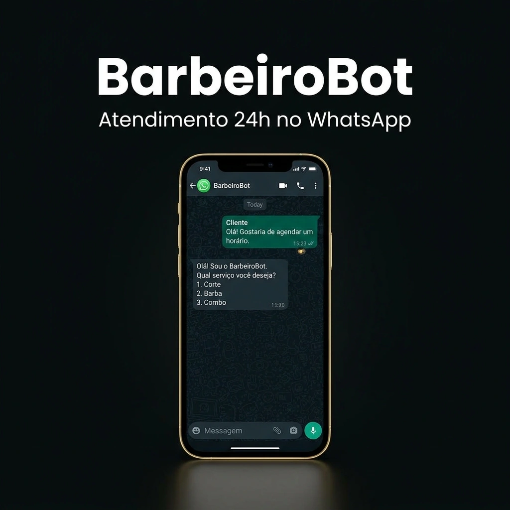 BarbeiroBot